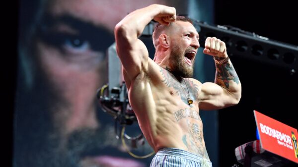 UFC 329 –