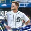 MLB Rookie Rankings: Tigers’ Kevin McGonigle leads four rookie All-Star selections
