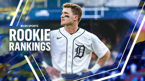 MLB Rookie Rankings: Tigers’ Kevin McGonigle leads four rookie All-Star selections