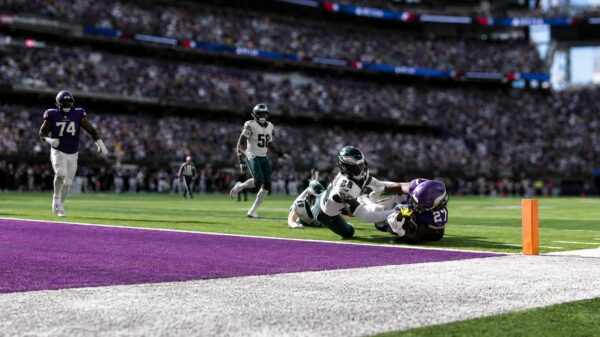 The Vikings Have 5 Red Flags in 2026