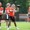 Why NFL Training Camp Battles Are the Best Preview of the Season
