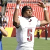5 Upsets the Commanders Can (Realistically) Pull Off in 2026