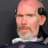 Saints legend Steve Gleason takes on Ice Bucket Challenge again for ALS awareness