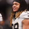 Saints regular season bold predictions