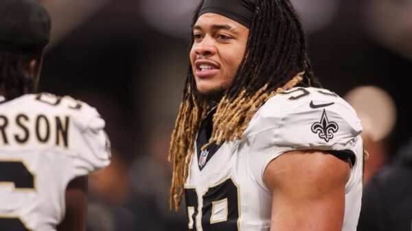 Saints regular season bold predictions