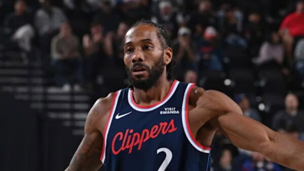 Clippers Issue Statement on Kawhi Leonard Situation as NBA Investigation Pauses Trade to Raptors