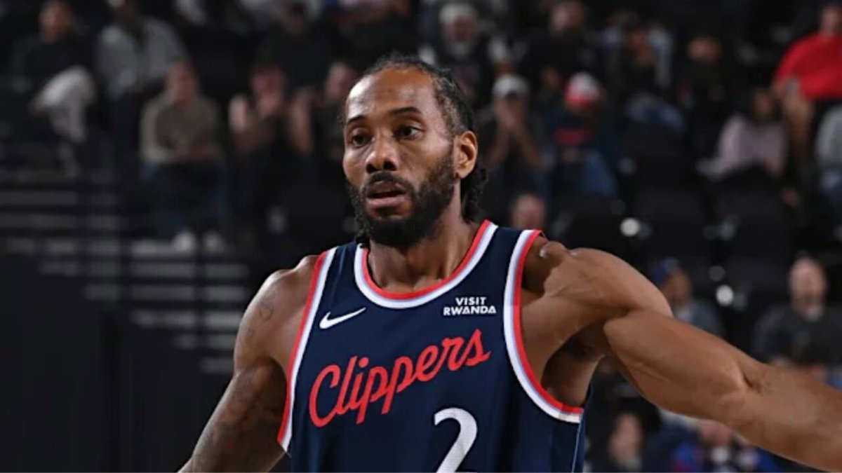 Clippers Issue Statement on Kawhi Leonard Situation as NBA Investigation Pauses Trade to Raptors