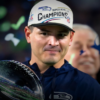 ‘Conflict of Interest’ — Seahawks HC Mike Macdonald Refuses To Reveal Mystery Figure Who Advised for Super Bowl Game vs. Patriots