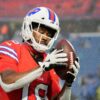 ‘Buffalo Is The Place I’d Love To Be’ — 62-TD Veteran WR Makes Free Agent Pitch For Bills Amid Interest From Contenders