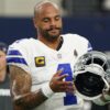 ESPN ranks Dallas Cowboys projected starters near average across NFL