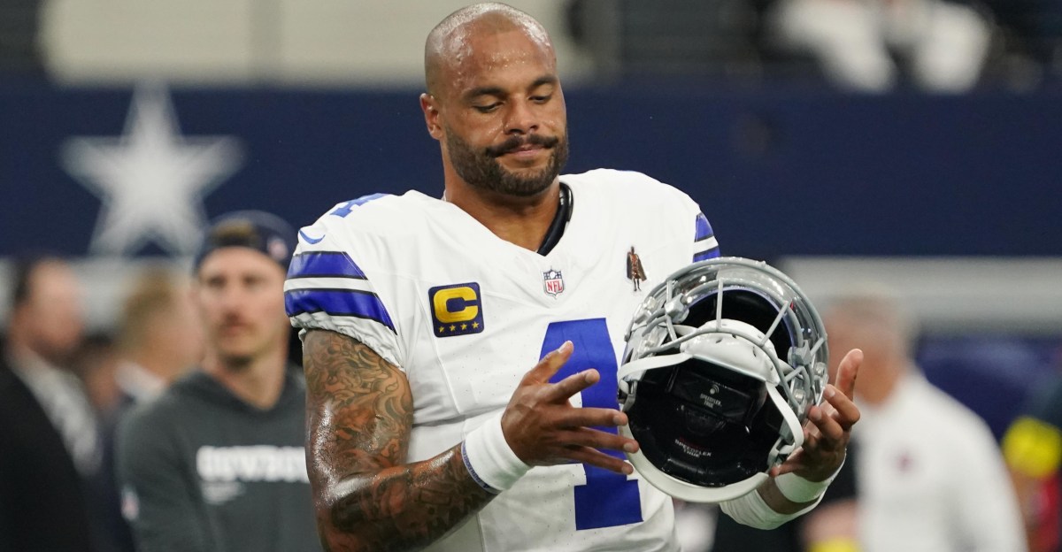 ESPN ranks Dallas Cowboys projected starters near average across NFL