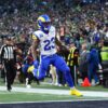 NFL’s View of Kyren Williams Shows Why Blake Corum Deserves a Bigger Role in the Rams’ Offense