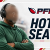 2026 NFL Hot Seat Rankings: Coaches Under Pressure