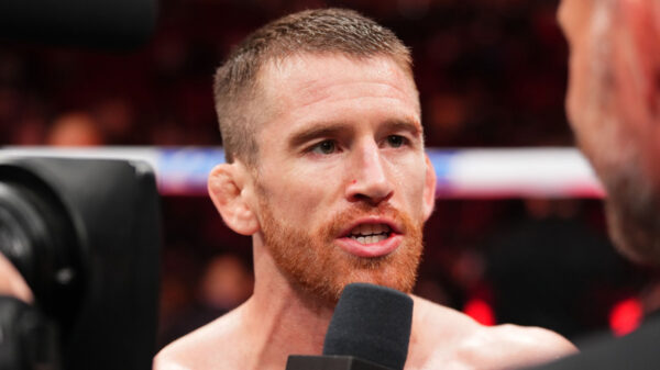 Cory Sandhagen explains why he’ll be difficult for Mario Bautista to ‘deal with’ in UFC 329 rematch