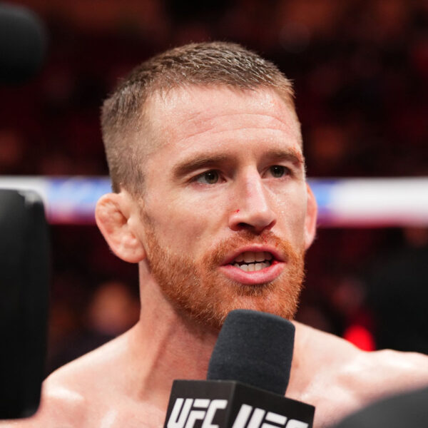 Cory Sandhagen explains why he’ll be difficult for Mario Bautista to ‘deal with’ in UFC 329 rematch