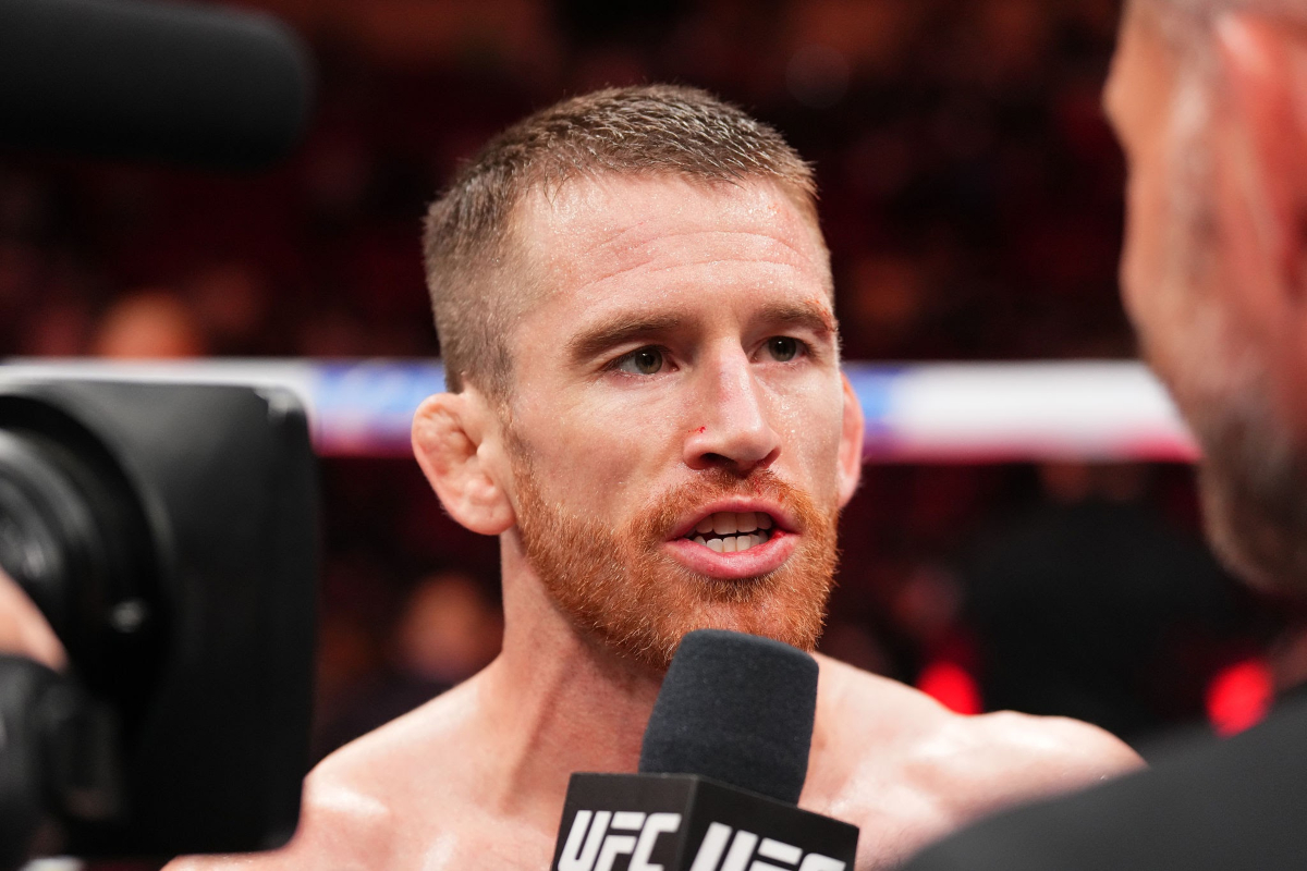 Cory Sandhagen explains why he’ll be difficult for Mario Bautista to ‘deal with’ in UFC 329 rematch