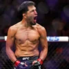 Adrian Yanez expecting a ‘war’ against Cody Garbrandt at UFC 329: ‘Two heavy-handed guys’