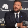 ‘Join the queue’: McGregor dismisses Gaethje challenge ahead of UFC 329
