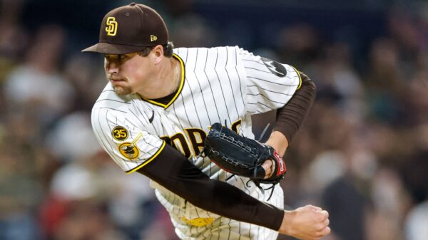 Blockbuster Mason Miller trades to the Cubs, White Sox and Brewers that would break MLB