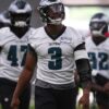 Eagles News: Philadelphia’s 2026 breakout candidate