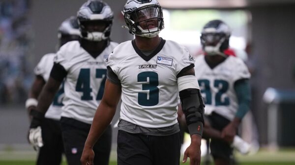 Eagles News: Philadelphia’s 2026 breakout candidate