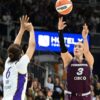 Marina Mabrey, Angel Reese among All-Star Game reserves