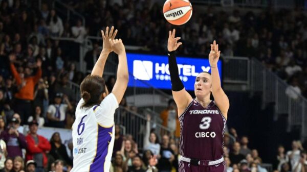Marina Mabrey, Angel Reese among All-Star Game reserves
