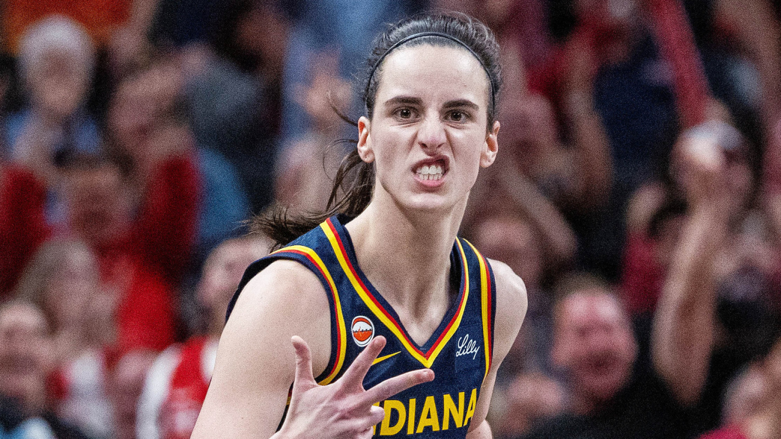 Candace Parker calls out WNBA players over Caitlin Clark All-Star voting results: ‘Go to a therapist’