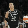 Chennedy Carter losing out on huge financial reward after Aces waive polarizing guard