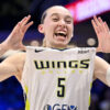 The ‘WNBA Rookies of the Year’ quiz