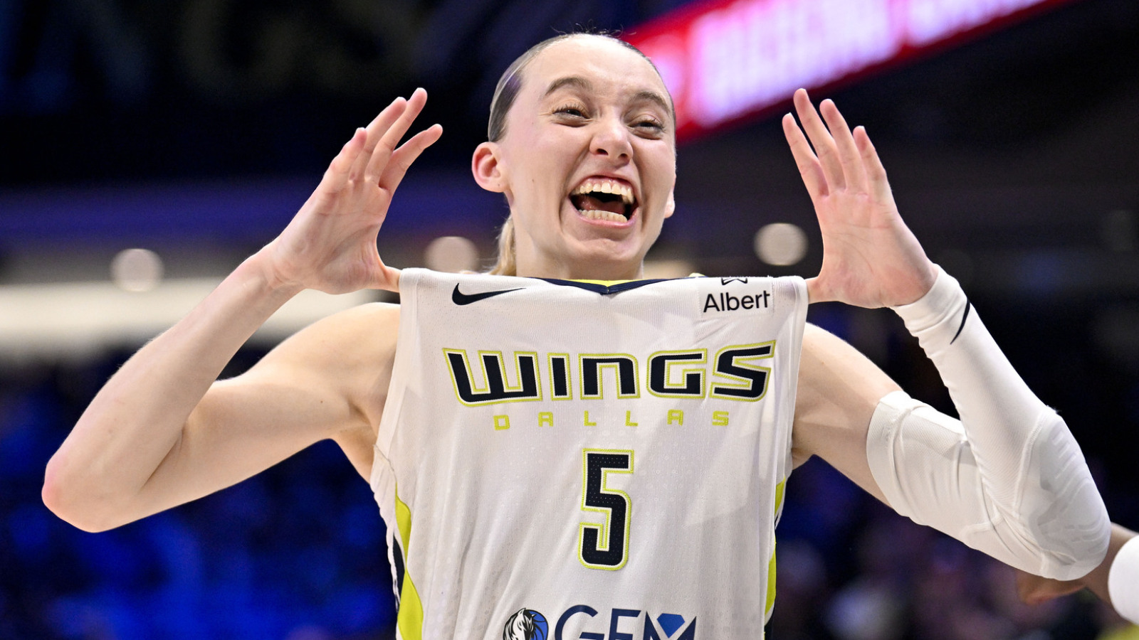 The ‘WNBA Rookies of the Year’ quiz