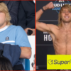 Paddy Pimblett completes 54lb transformation for UFC 329 after reaching 210lb following first loss