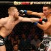 Conor McGregor and Max Holloway have very different recollections of their first fight ahead of UFC 329