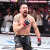 Robert Whittaker’s personal decision could make the difference at UFC 329: ‘I’m enjoying it now’