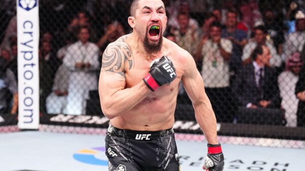 Robert Whittaker’s personal decision could make the difference at UFC 329: ‘I’m enjoying it now’