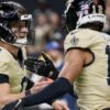 NFL predicts a promising record for the Saints in 2026