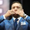 UFC 329 Press Conference Live Stream & Replay for Conor McGregor vs. Max Holloway 2