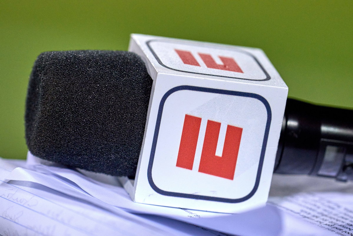 Matt Miller Announces Indefinite Leave From ESPN Amid Investigation Over Alleged Fantasy Football Fraud