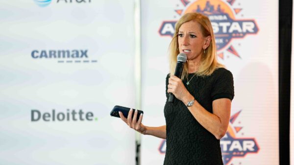 ‘A Coward,’ ‘That Is Insane’ – WNBA World Reacts as Cathy Engelbert Snubs Dan Patrick’s Show