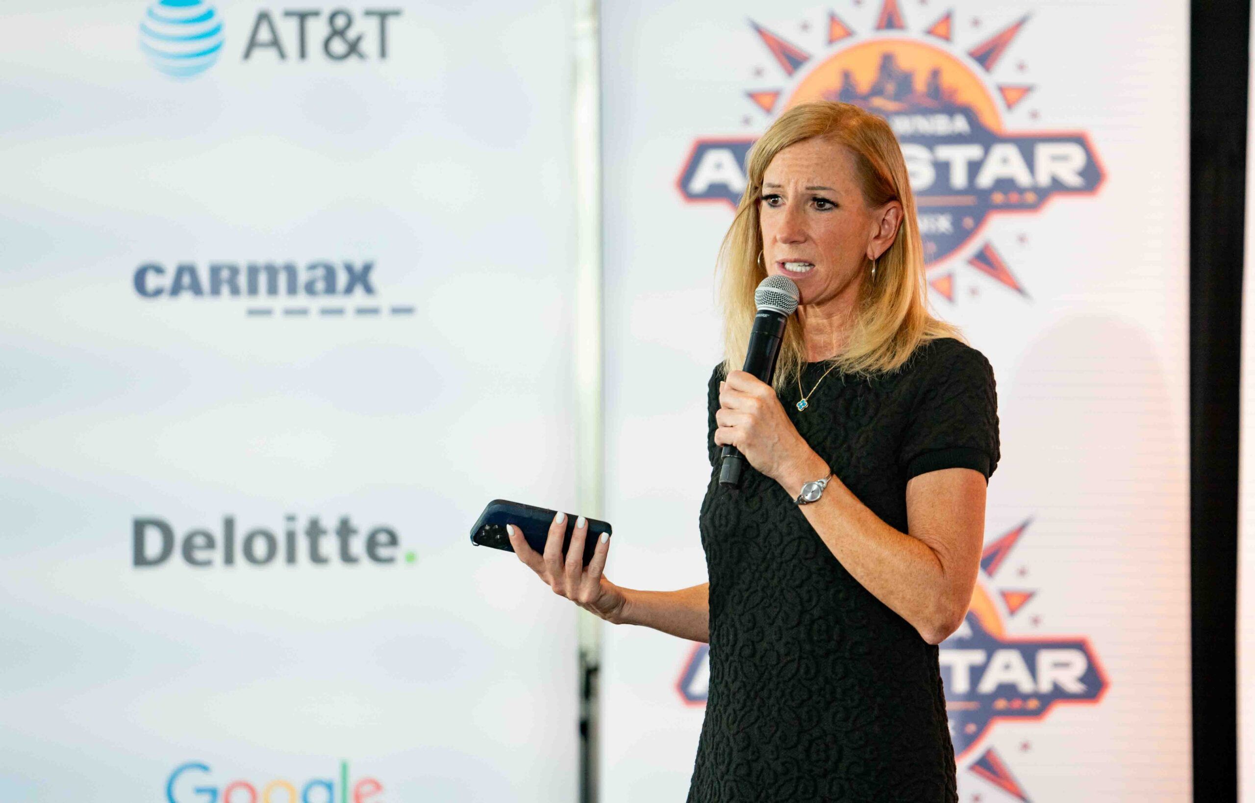 ‘A Coward,’ ‘That Is Insane’ – WNBA World Reacts as Cathy Engelbert Snubs Dan Patrick’s Show