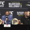 Watch: UFC 329 pre-fight press conference