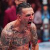 Max Holloway will move above 5 legends in race for UFC record as soon as round 1 starts at UFC 329