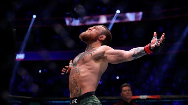 Dana White says UFC 329 win would be Conor McGregor’s greatest achievement: ‘Nobody’s ever done it’