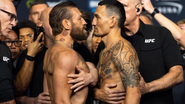 UFC 329 odds, props, predictions, fight card: McGregor vs. Holloway 2 picks, bets by proven MMA insider