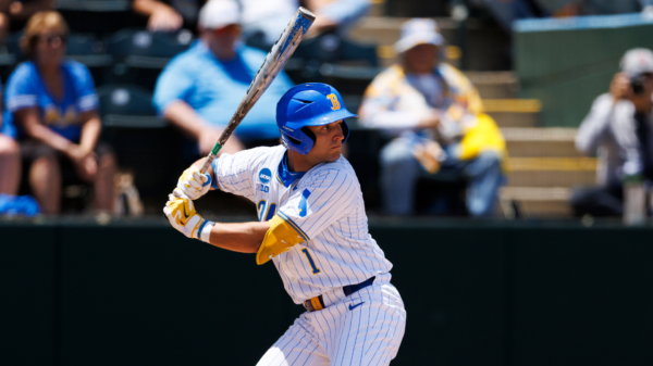 Roch Cholowsky selected No. 1 in 2026 MLB Draft: Why White Sox chose UCLA shortstop with first pick