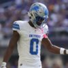Several NFL teams interested in ex-Lions cornerback Terrion Arnold