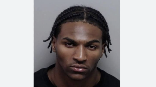 UTSA Football Recruit Arrested in Alleged Armed Robbery at a House Party