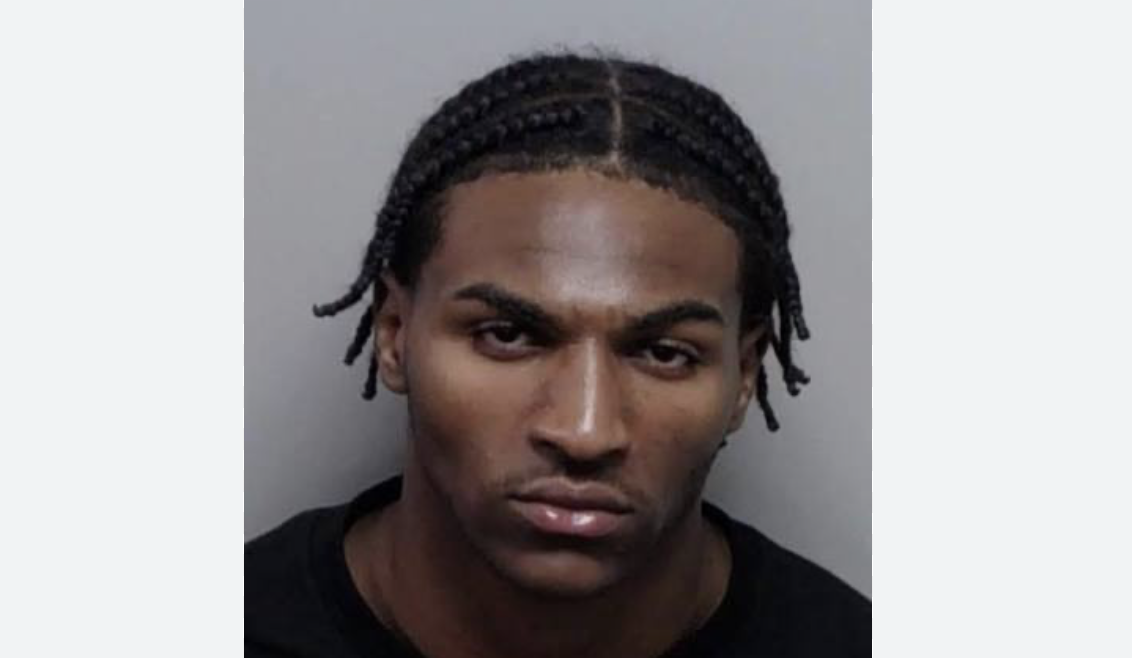 UTSA Football Recruit Arrested in Alleged Armed Robbery at a House Party