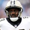 Could one of the Saints’ top weapons have a down year in 2026?