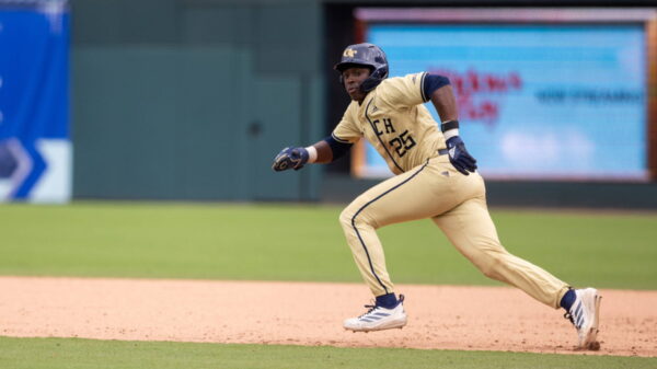 MLB Draft Pick 2026: Who Is Vahn Lackey? Everything to Know About His Parents, Ethnicity, Girlfriend & Net Worth